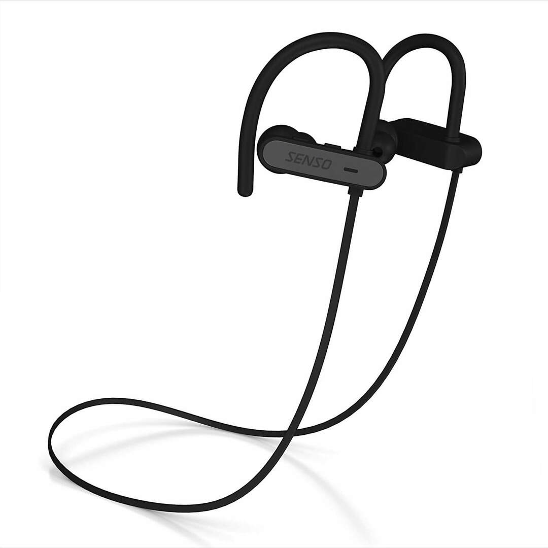 SENSO ActivBuds S-250 Bluetooth ყურსასმენები