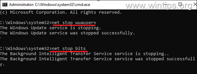Jak zamknąć system Windows 1011 bez aktualizacji