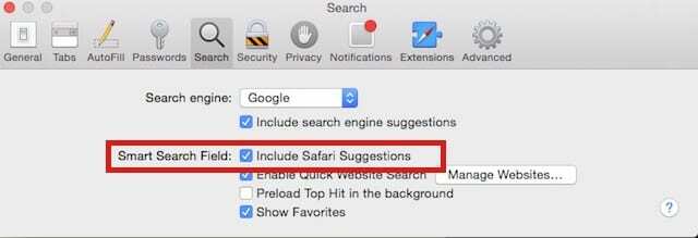 Safari не реагира на Macbook, инструкции