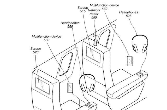 Apple Vehicle Wi-Fi และการเชื่อมต่อที่ไร้รอยต่อ