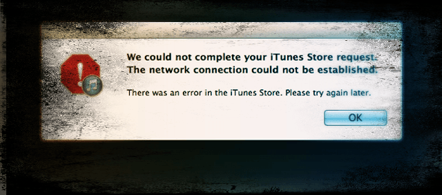 Hogyan javítható ki az Apple Music, amely nem működik iPhone iPaden