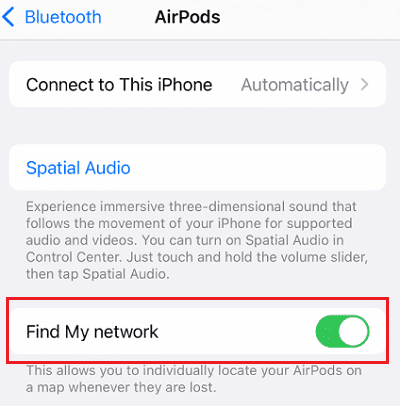 Find-My-Network-AirPods