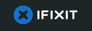logotip iFixit