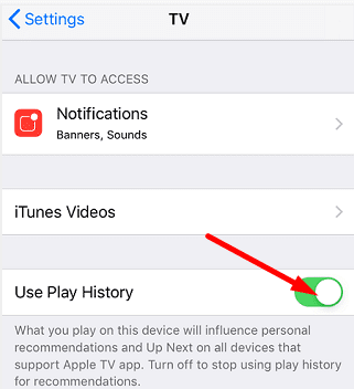 Apple-TV-Use-Play-History