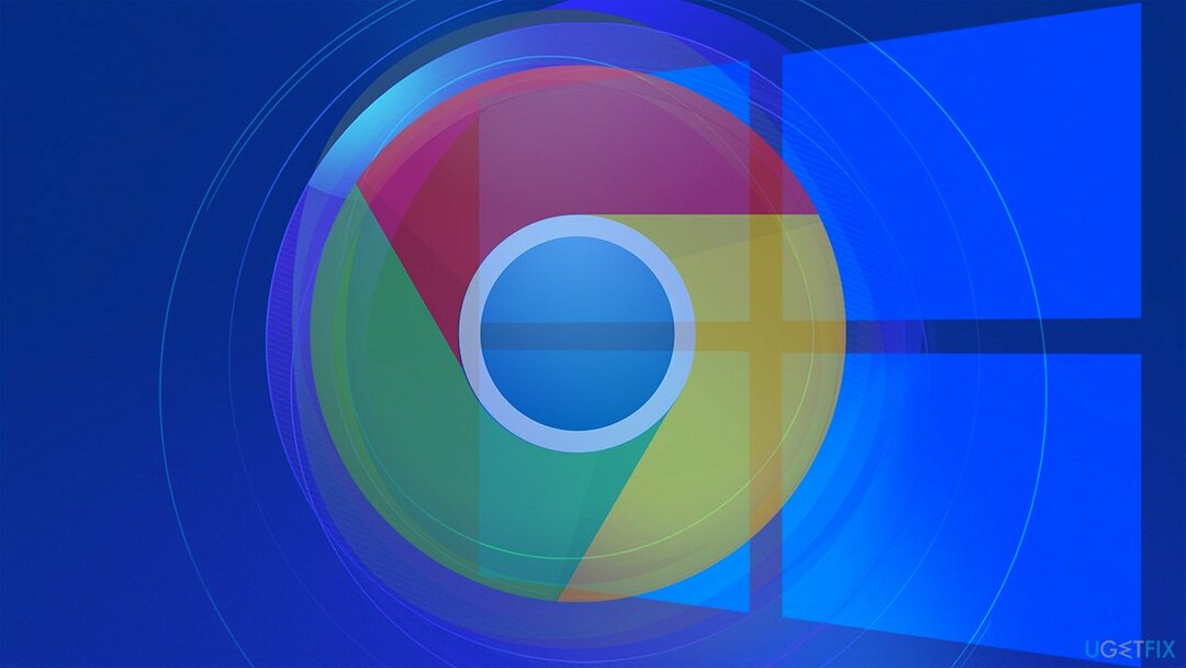 Kuinka korjata Chrome ei avaudu Windows-päivityksen jälkeen?