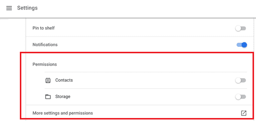 permission-chromebook-settings