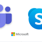 Microsoft Teams: verbinding maken met Skype-gebruikers