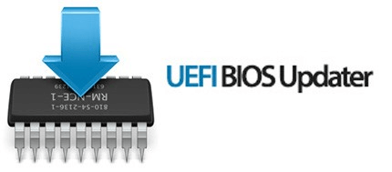 UEFI BIOS atjauninātājs