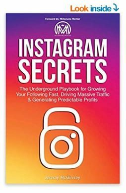 Secretele Instagram