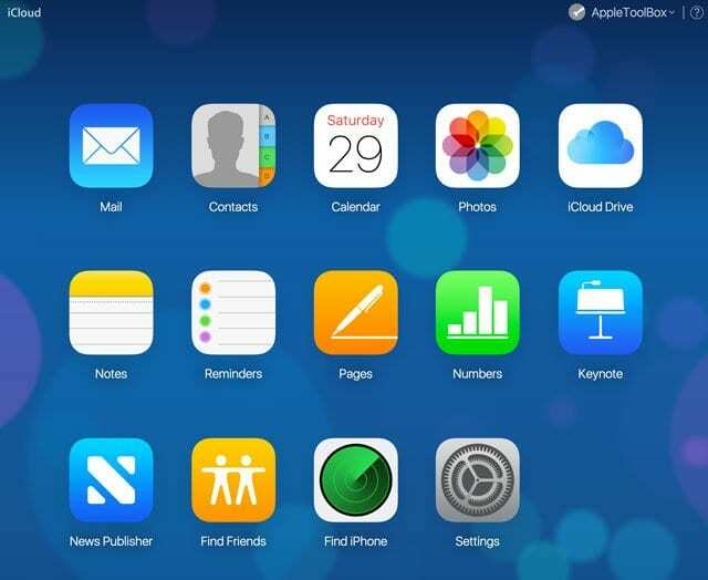 iMessage synkroniseras inte på alla enheter: iPhone, iPad eller iPod Touch; fixera