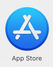 Apple App Store на Mac