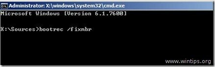 bootrec-fixmbr
