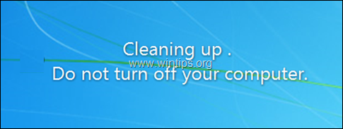 cleanup-WinSXS-Ordner-Windows 1087 OS.