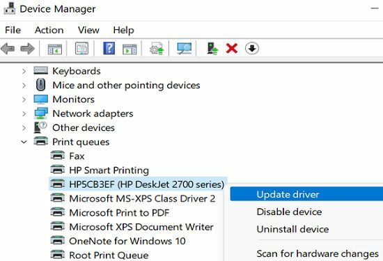 atualização-driver-impressora-windows-11