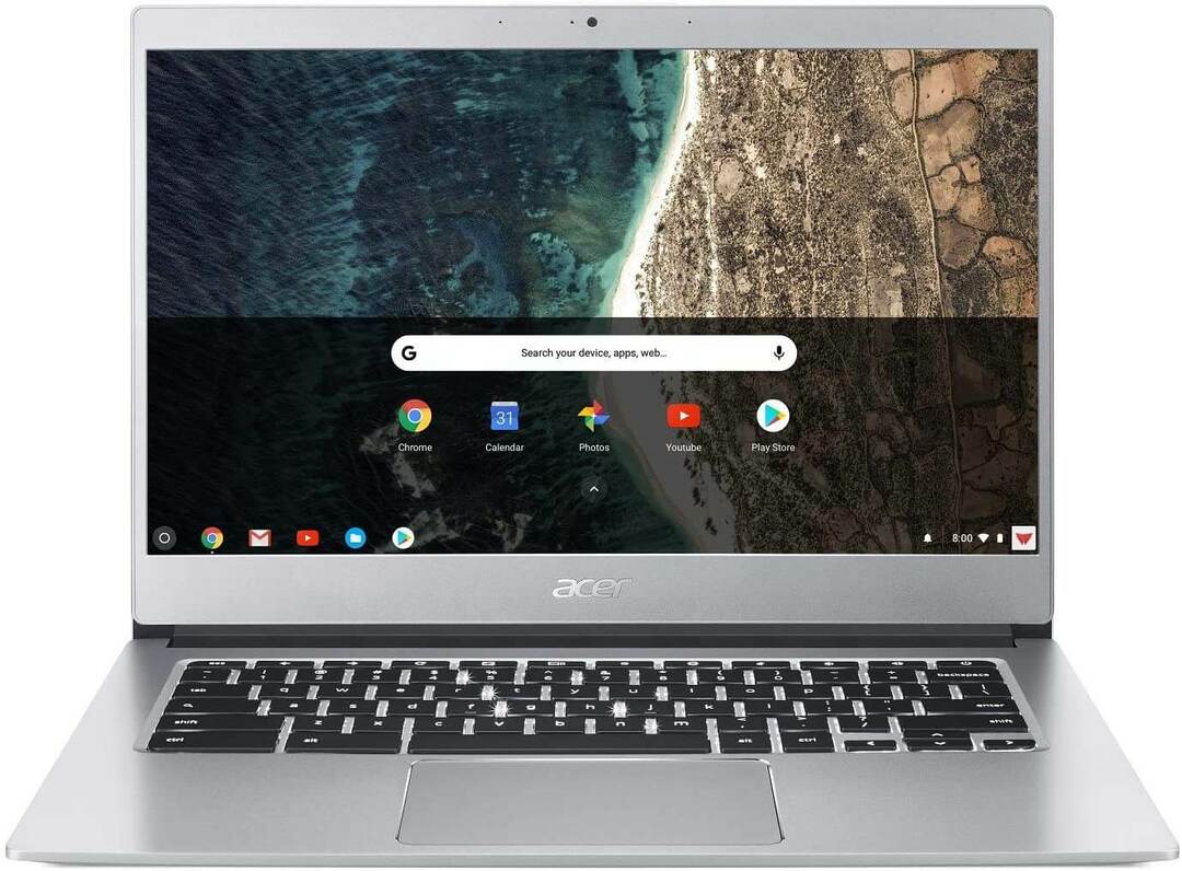 Acer Chromebook 514