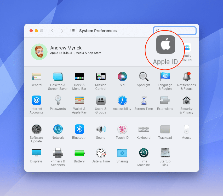 Télécharger des applications gratuites sur Mac App Store sans mot de passe - 1