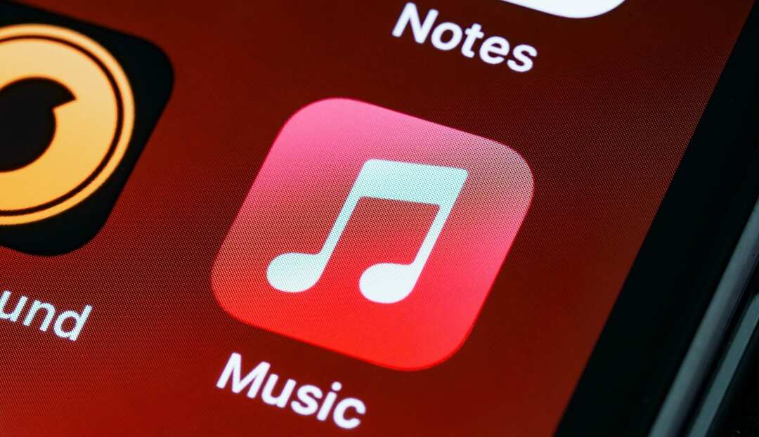 So finden Sie Apple Music Replay 2021 Hero
