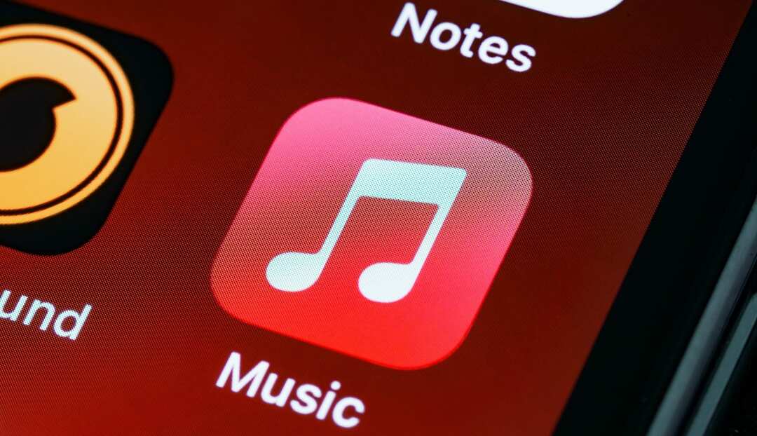 Come trovare Apple Music Replay 2021 Hero