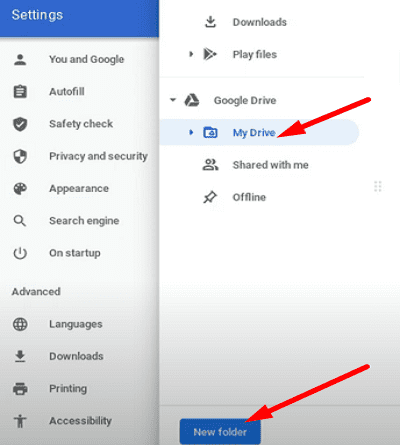 google-drive-nova-folder-chromeOS
