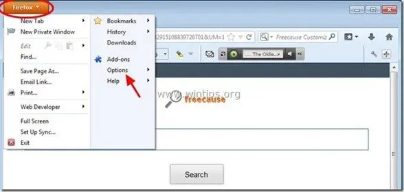 remove-freeCause-toolbar-firefox_thu