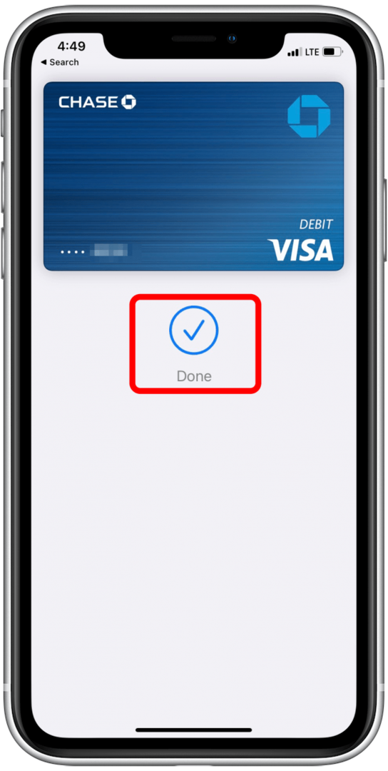 როგორ გამოვიყენოთ Apple Pay მაღაზიაში