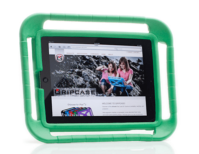 Калъфи за iPad Gripcase