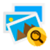Quick Photo Finder-logo