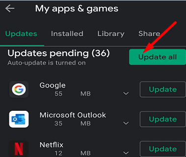 Android-install-all-app-updates