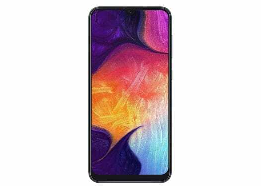 هاتف Samsung Galaxy A50s