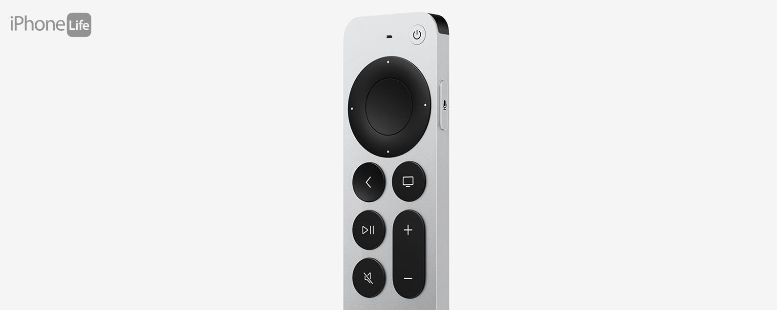 Πώς να χρησιμοποιήσετε την εφαρμογή Apple TV Remote για iPhone ή iPad