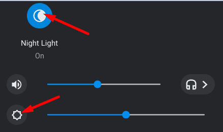 Chromebook-luminosità-impostazioni