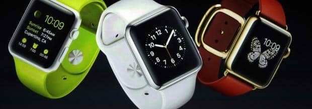 Apple Watch