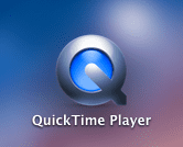 QuickTime Player