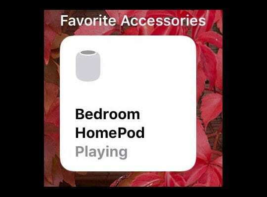 HomePodがHomeアプリに表示されない、または利用できない？