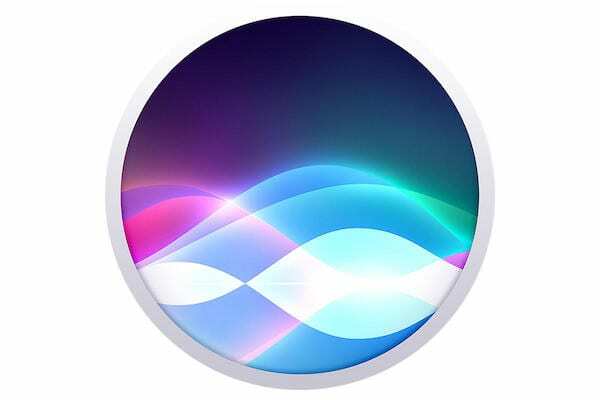 Privacidad de Siri 3