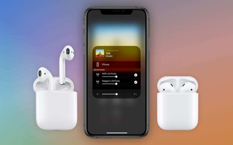 Fungerar inte delat lyssning för dina AirPods eller Beats? Så här fixar du det