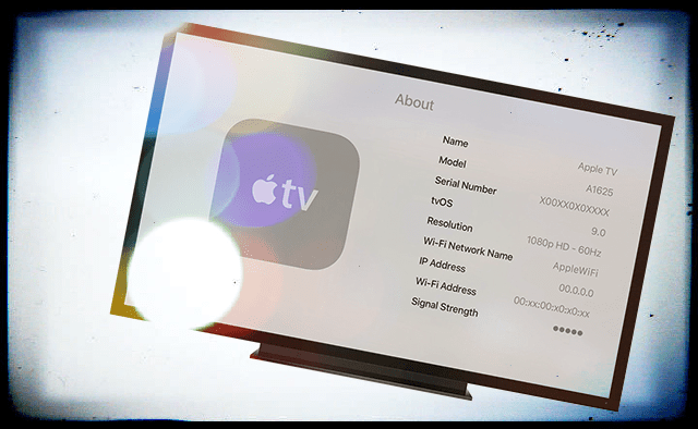Csatlakoztassa az iPadet vagy iPhone-t az Apple TV-hez WiFi nélkül a Peer-to-Peer AirPlay használatával