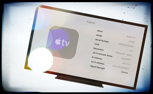 Conecte o iPad ou iPhone à Apple TV sem Wi-Fi usando o AirPlay ponto a ponto