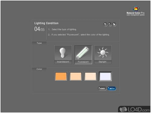 Natural Color Pro – nejlepší nástroj pro kalibraci monitoru