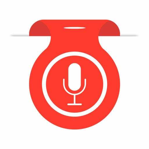 Voice Recorder (aplicația de înregistrare)
