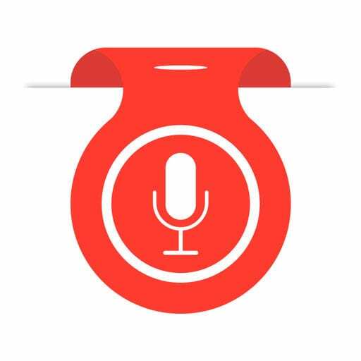 Enregistreur vocal (application d'enregistrement)