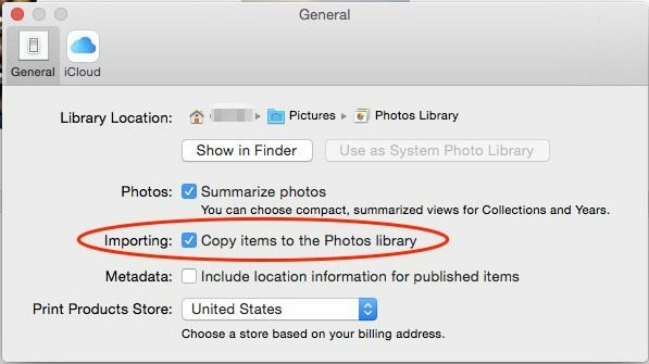 Cum să transferați fotografii cu iCloud Photo Stream