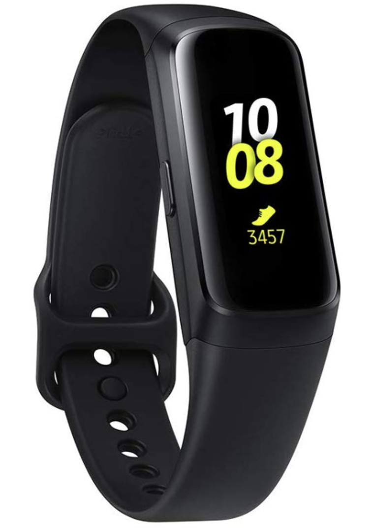 Найкращий смарт-годинник Samsung - Samsung Galaxy Fit