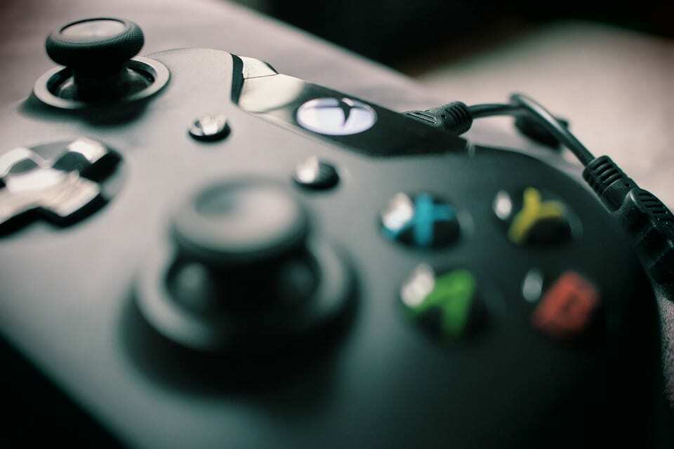 Xbox One: parādās bezsaistē, kad esat pieteicies