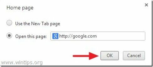 hapus-mysearchdial-new-tab-chrome