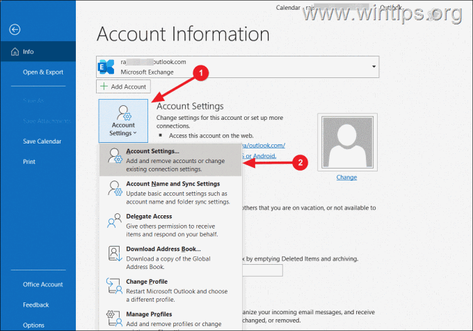 adicionar Google Agenda ao Outlook 