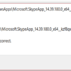 Windows 10: Πώς να διορθώσετε σφάλματα Skypebridge.exe