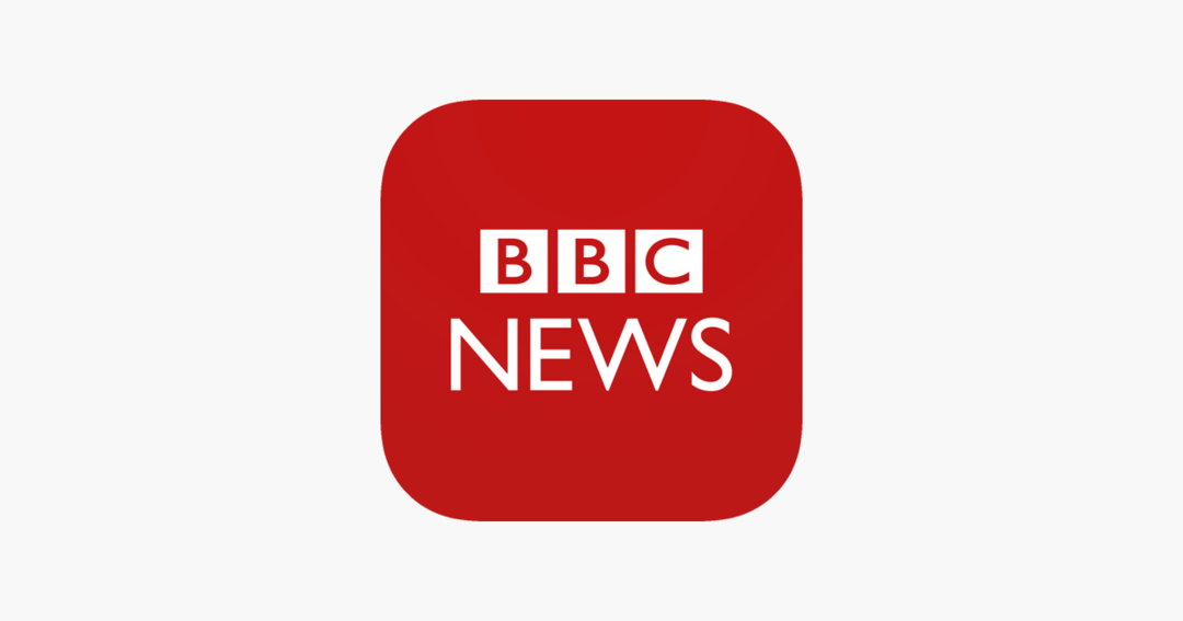 BBC News - приложение Firestick для новостей
