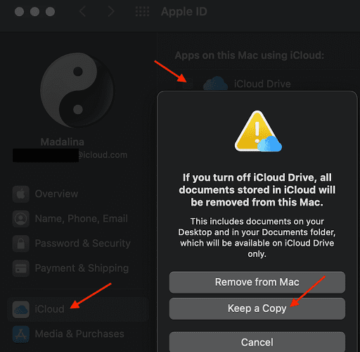 deaktivieren-icloud-drive-mac