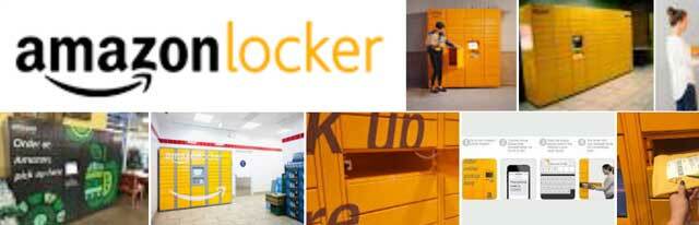 amazon hub lockers